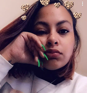 Meet your Posher, Tiffany